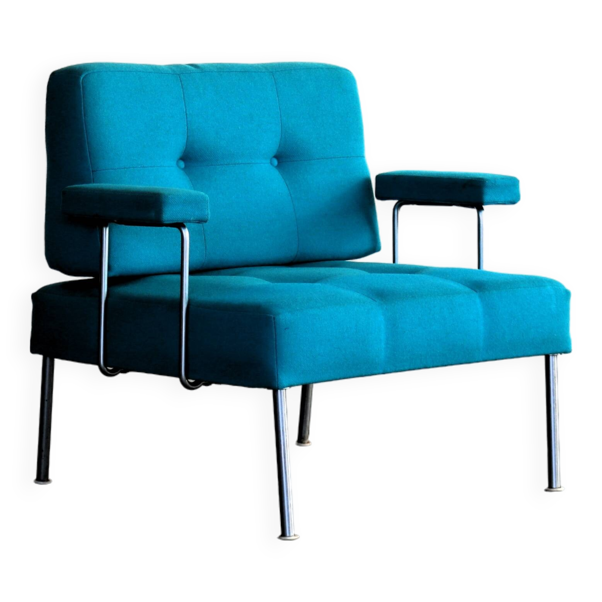 fauteuil vintage | canapé | Cadovius | France & Fils