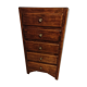 Chiffonnier vintage en bois