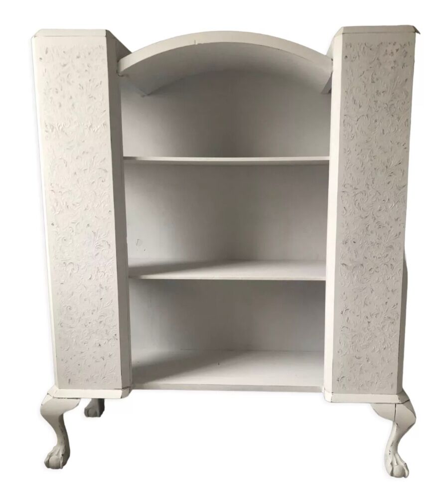 Bibus, display cabinet