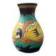 Gouda Vase Mat with Atlanta Pattern, South Holland, 1927