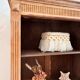 armoire parisienne vitrée