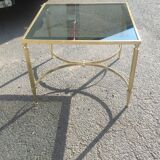 Coffee table circa 1960