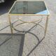 Table basse vers 1960