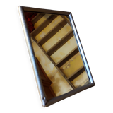 Barber mirror
