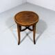 Luterma plywood stool 1920-1930’s
