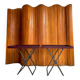 Peter ghyczy – set of 2 folding tables “pioneer t65”
