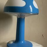 IKEA Skojïg mushroom lamp