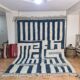 Handmade Moroccan Berber rug 300 x 200 cm