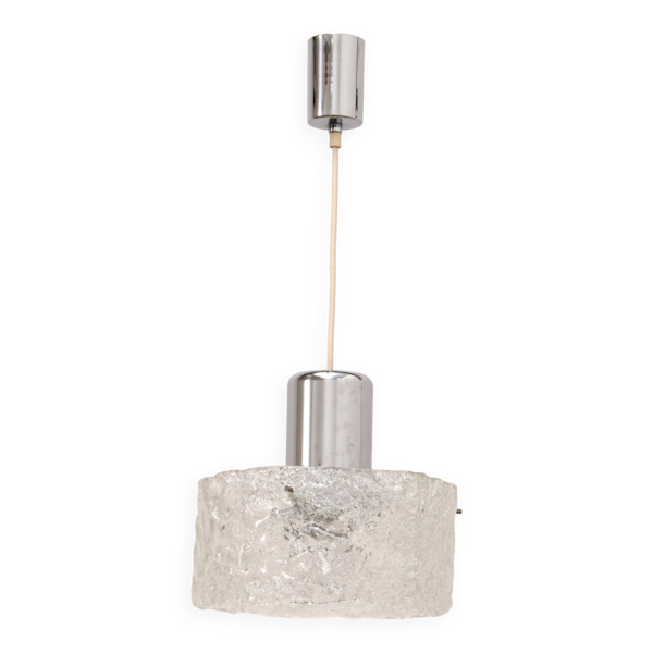 Suspension par Egon Hillebrand, 1960 Allemagne.
