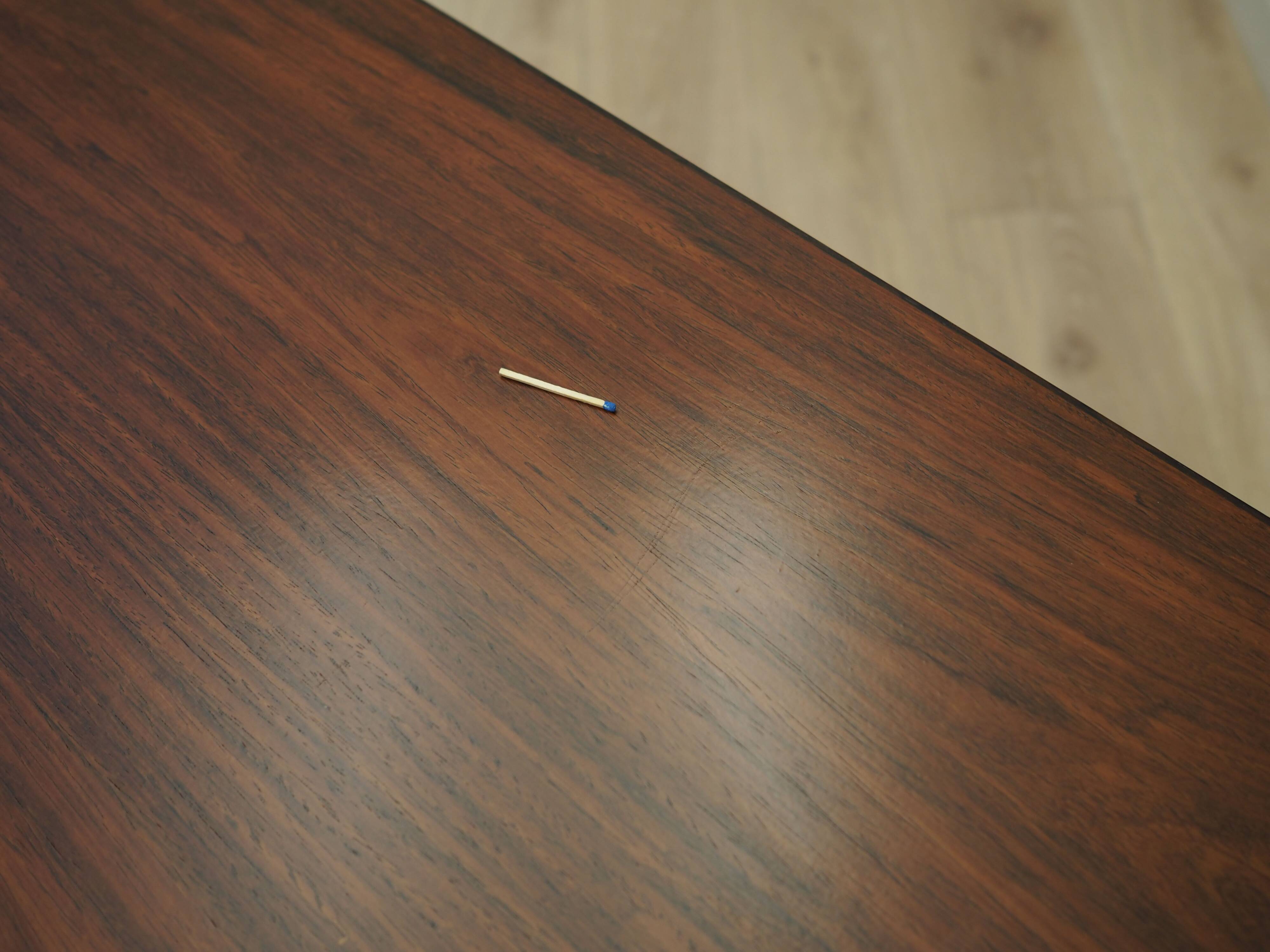 Rosewood dresser, Danish design, 1960s, production: Denmark