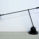 Stilplast Italy desk pendulum lamp - 1980s