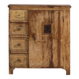 Antique kitchen cupboard (c.1920)