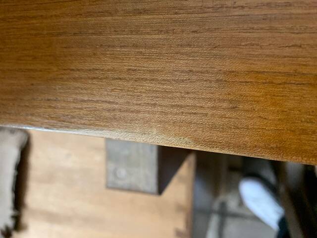 Buffet, Germany, 1960s