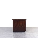 Art-Deco Desk by Bruno Paul for Deutsche Werkstätten Hellerau, 1920s