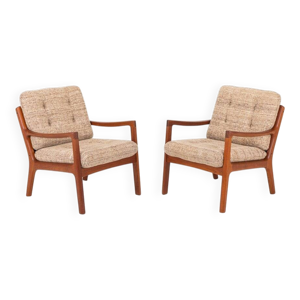 Chaises faciles par ole