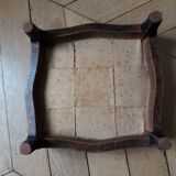 Old footrest Napoleon III