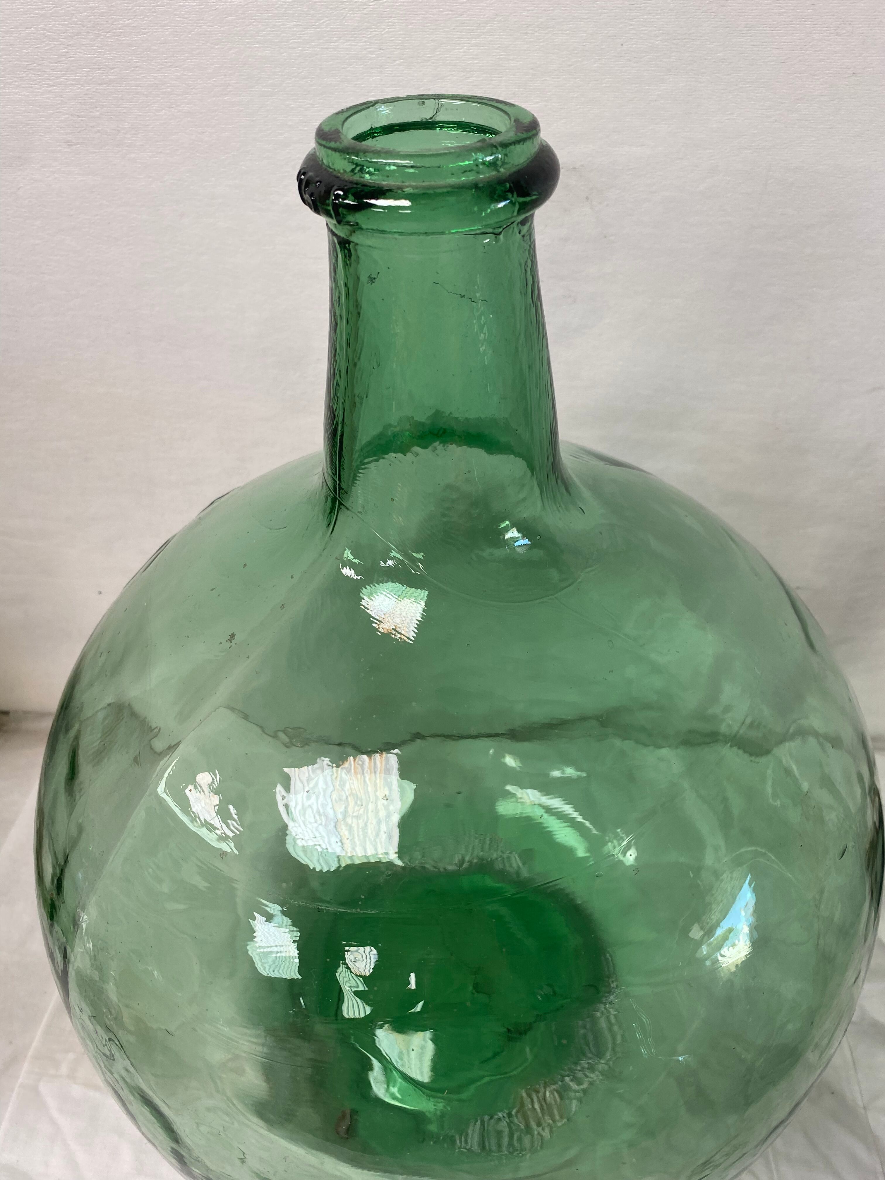 Demijohn 15 liters