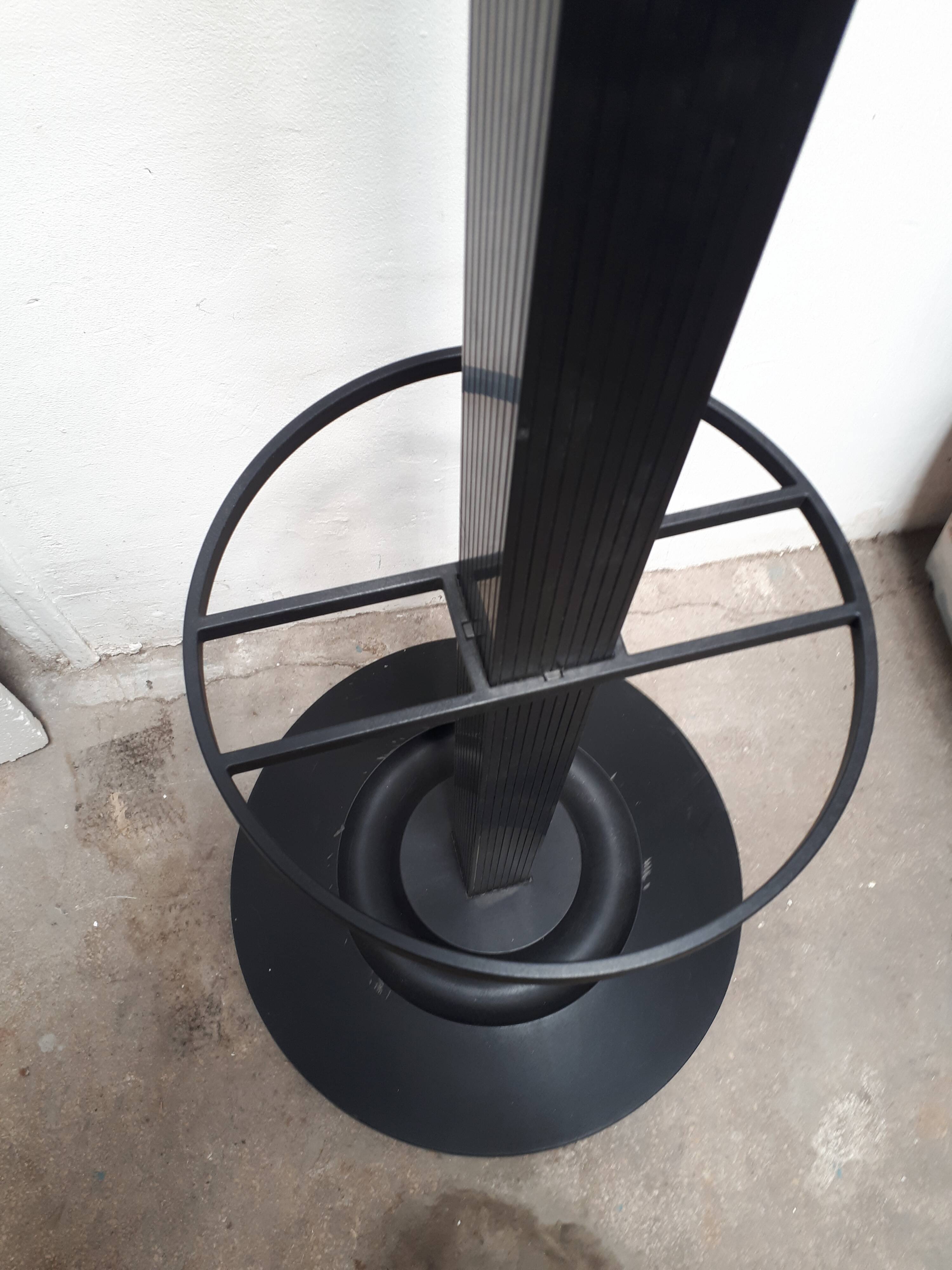 Segmenti Standing Coat Rack - Kartell