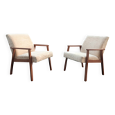 Fauteuils vintage