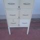 Meuble industriel Strafor