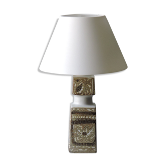Lamp Scandinavian Nils Thorsson for Fog & Morup 70s