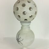 Henri Cimal Vallauris ceramic lamp, 1960