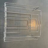 Porte-revue Willi Glaeser TMP « Paper Collector »