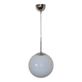 Modern pendant lamp, 1970s