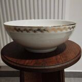 Limoges porcelain dinnerware set