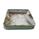 Willy Gühl flower box sand box vintage 60