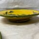 Dessert dish set