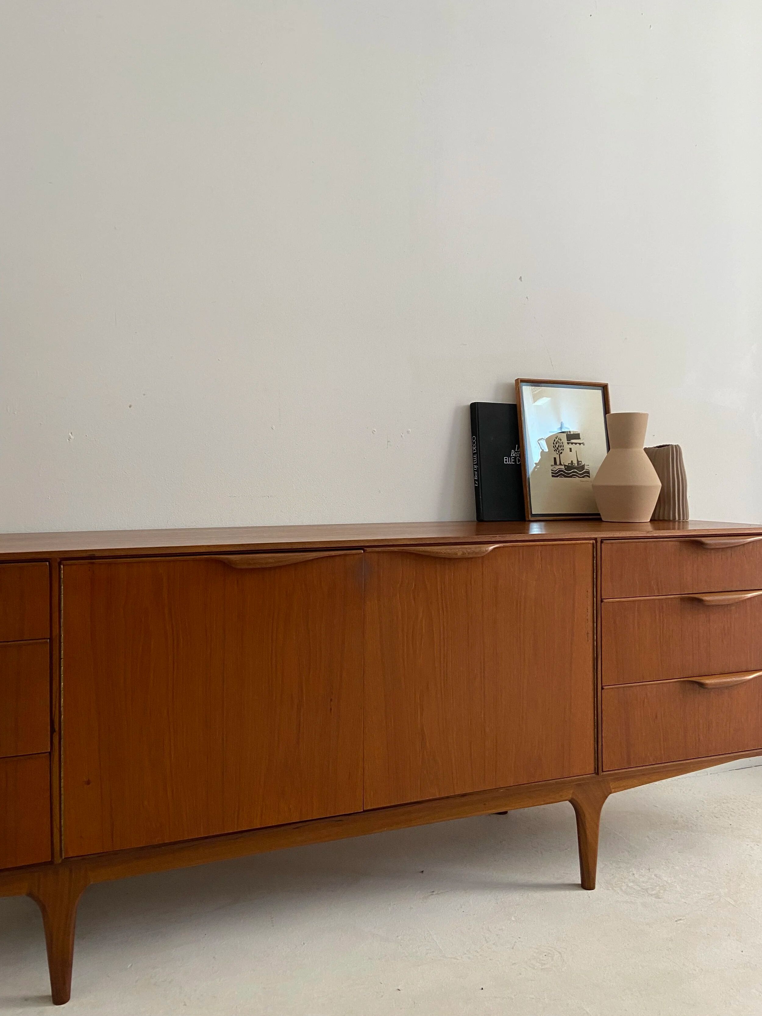 Enfilade vintage  McIntosh