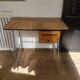 Vintage children's desk