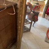 Louis XV mirror - 177x120cm