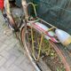 Old blondin sport bike 1950