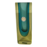 Vase Toso Murano