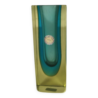 Vase Toso Murano