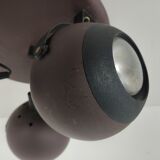 Vintage eyeball ceiling Gura 70s