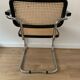 Marcel Breuer B64 armchair