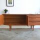 Teak sideboard by Jentique 168 cm