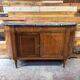 Buffet Louis XVI