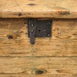 Newfoundland trunk