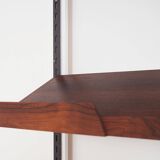 Rosewood system bookcase, Danish design, 1960s, designer: Kai Kristiansen