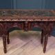 19th century box bench or table