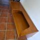 1960s teak Scandinavian enfilade