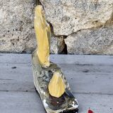 Statue of Our Lady of Lourdes