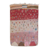 Tapis Berbère Coloré - 312 x 216 cm