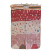 Tapis Berbère Coloré - 312 x 216 cm