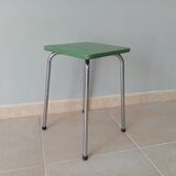 Vintage stool 80s
