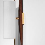 Paire d'appliques murale Arlus